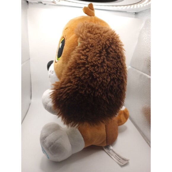 LeapFrog Bailey the Speak and Learn Interactive Puppy Excellent Used Condition - Picture 4 of 7